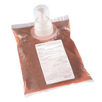 HEALTH GUARD EZ FOAM- 1000 ml ANTIBACTERIAL Moisture Wash Hand Soap (6 per Case)