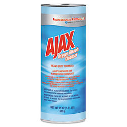 Ajax® Oxygen Bleach Powder Cleanser- 21 oz