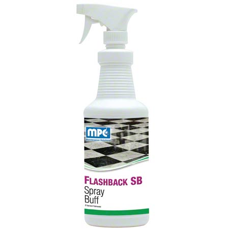 MPC™ Flashback SB Spray Buff