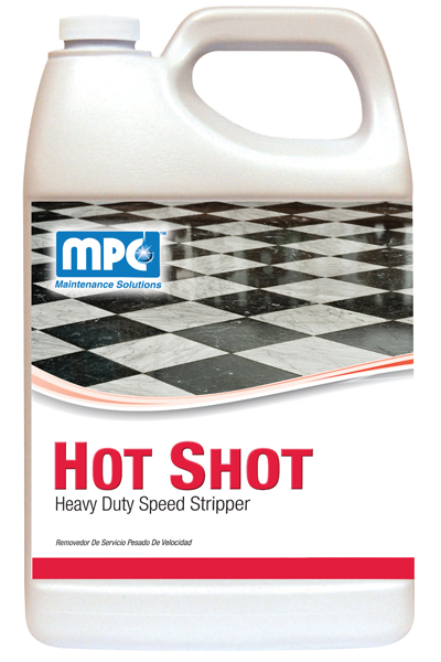 MPC Hot Shot- Heavy Duty Speed Stripper
