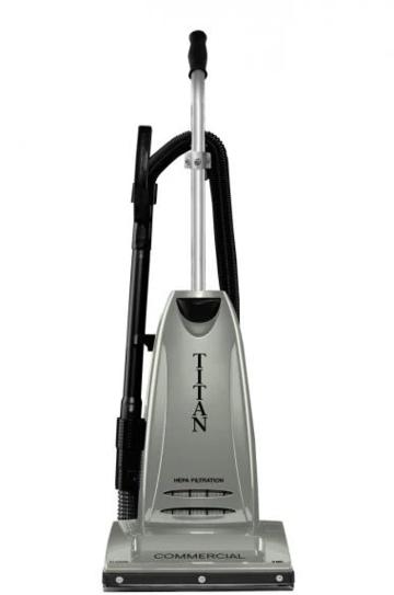 Titan TC6000 Commercial- Upright Vacuum Cleaner