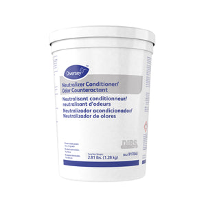 Diversey Neutralizer Conditioner/Odor Counteractant