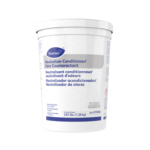 Diversey Neutralizer Conditioner/Odor Counteractant