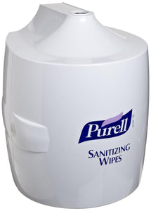 Purell Hand Sanitizing Wipes Wall Dispenser
