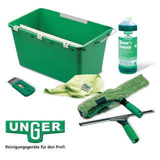 Commercial Window Cleaning Supplies- Unger, Ettore, Squeegees, Glass Scrapers, Microfiber Towels, T-Bar with Handle, Disinfecting, Cleaning, Gleme, Streak Free, Unger Window Cleaning Pill