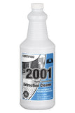 Nilodor 2001 Highly Concentrated Extraction Cleaner