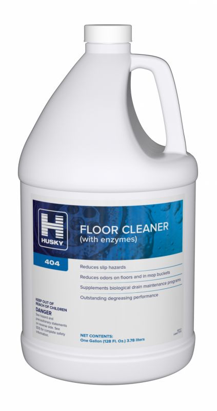 404 Cleaner Floor Care – Advanced Cleaning Solutions Co