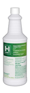 Husky 814 Q/T Tuberculocidal Spray Disinfectant Cleaner