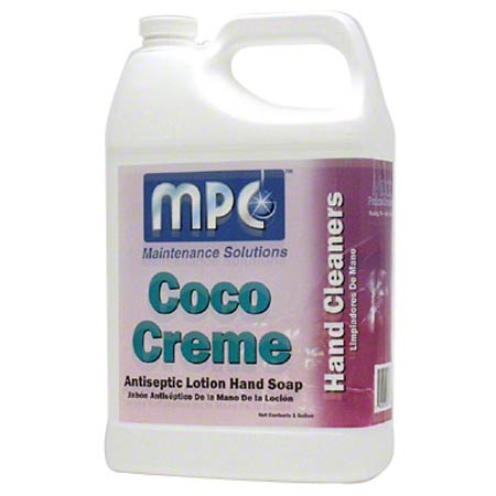 MPC™ COCO Crème- Lotion Hand Soap