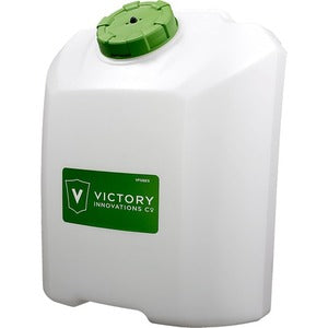 Victory Innovations Replacement Tank with Cap for Cordless Electrostatic Backpack Sprayer