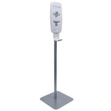 PURELL® LTX™ Or TFX™ Touch- Free Dispenser Floor Stand