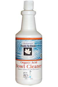 MPC Organic Acid Bowl Cleaner
