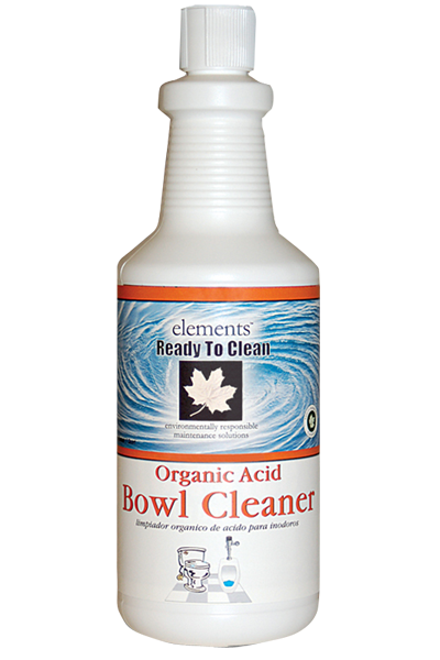 MPC Organic Acid Bowl Cleaner