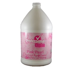 PC Pink Pearl: Pink Lotion Hand Soap