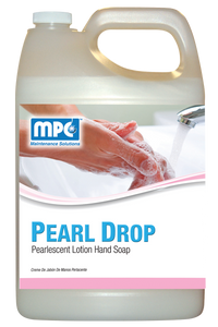 MPC Pearl Drop-  Lotion Hand Soap (Gal)
