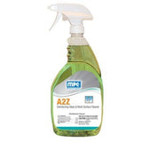 A2Z Disinfecting: Glass & Multi-Surface Cleaner