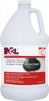NCL Bare Bones- No Rinse\No Scrub Liquifying Stripper