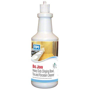 MPC™ Big John- Tile & Porcelain Cleaner