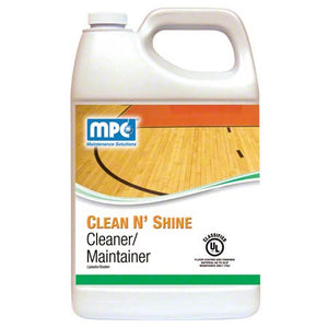 MPC Clean N' Shine: Cleaner\Maintainer