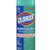 Clorox Disinfecting Spray- Commercial Solutions
