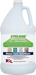 NCL CYCLONE™ -Intensive Ceramic Tile / Grout Cleaner
