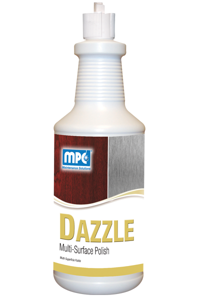MPC Dazzle: Multi- Surface Polish