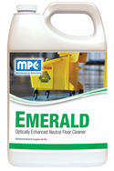 MPC Emerald- Optically Enhanced Neutral Floor Cleaner