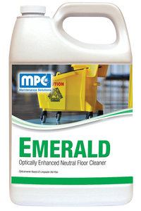MPC Emerald- Optically Enhanced Neutral Floor Cleaner