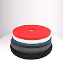 20" Floor Machine Pads (Case 5\1)