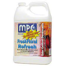 MPC Fresh Floral Refresh: Concentrated Odor Counteractant and Smoke Eliminator