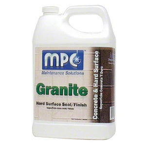 MPC™ Granite- Hard Surface Seal/Finish