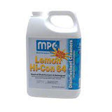 MPC Hi-Con 64: Neutral Disinfectant & Detergent