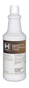Husky 319 E/N/A Disinfectant Cleaner (Non-Acid)