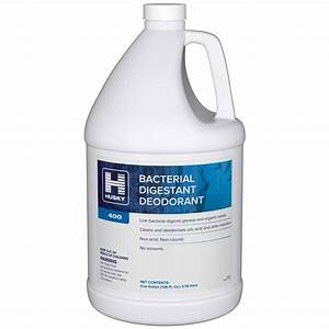 Husky 400- Bacterial Digestant Deodorant
