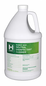 Husky 800- Neutral Disinfectant Cleaner