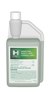 HUSKY 824- Quick Care Disinfectant