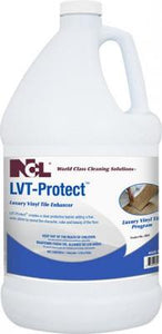 NCL LVT-PROTECT- Luxury Vinyl Tile Enhancer
