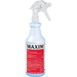 Maxim Germicidal Spray Cleaner- Qt