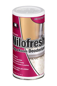 Nilodor Nilofresh: Rug & Room Deodorizer