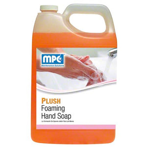 MPC Plush: Foaming Hand Soap