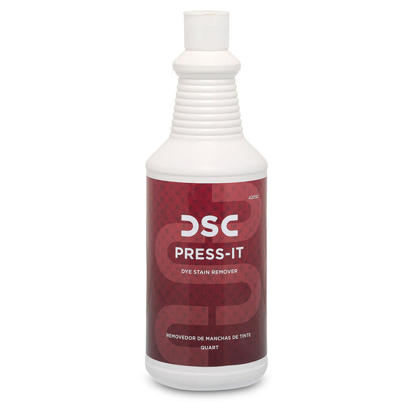 DSC Press- It: Dye Stain Remover