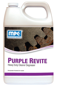 MPC Purple Revite- Heavy Duty Cleaner Degreaser