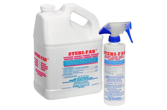 Steri-Fab- Disinfectant\ Insecticide