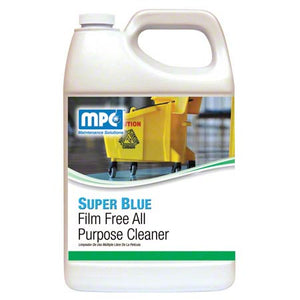 MPC™ Super Blue- Free All Purpose Cleaner
